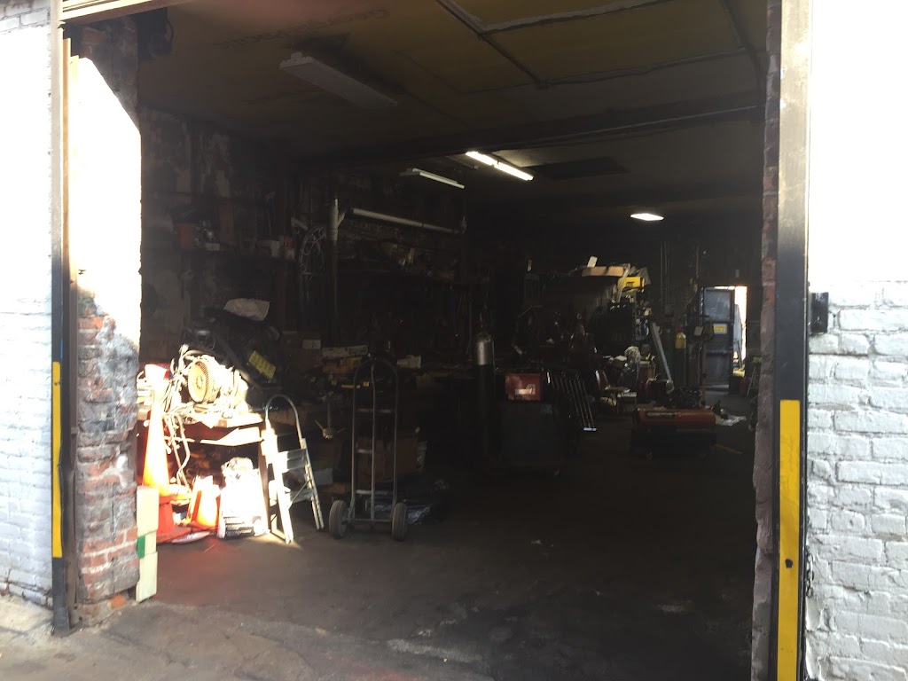 Eastern Welding & Auto Machine | 719 Van Sinderen Ave, Brooklyn, NY 11207 | Phone: (718) 272-5530