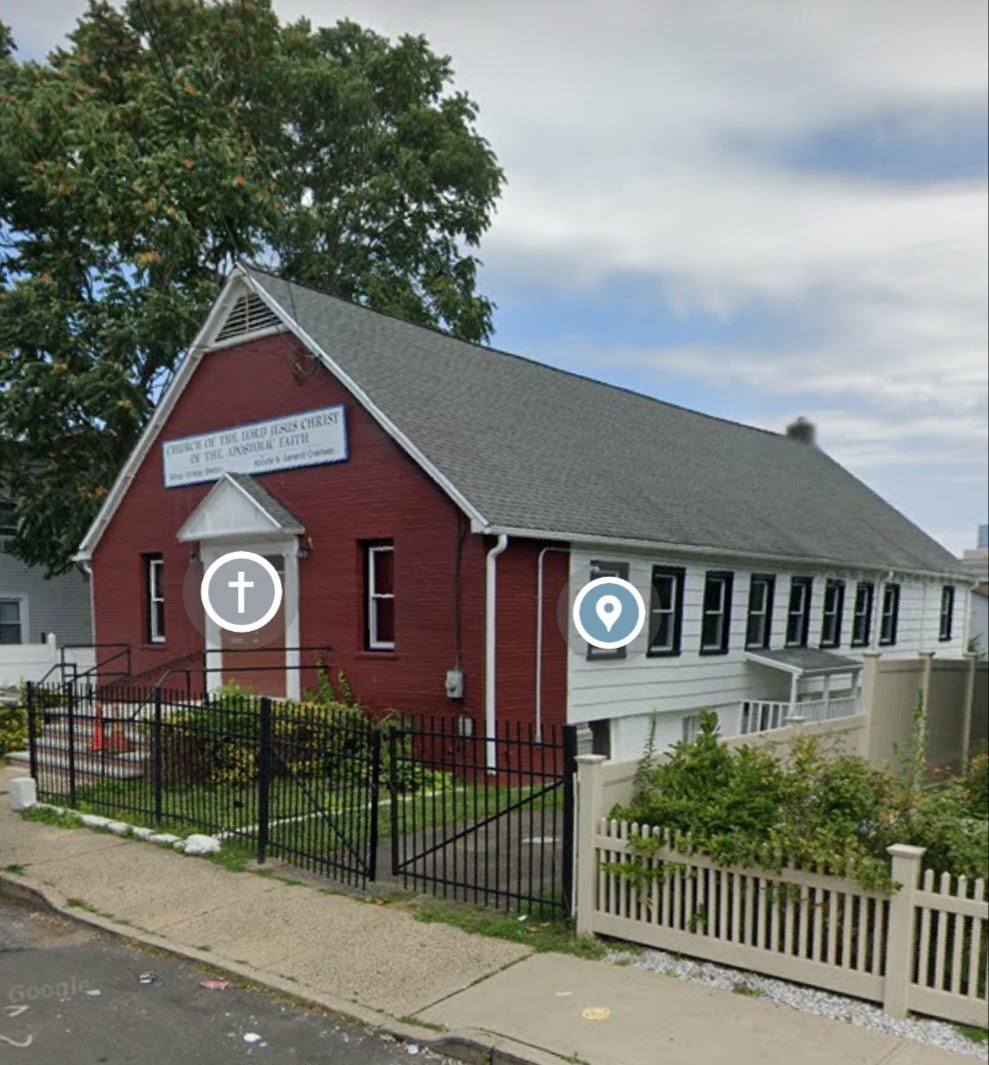 Church of the Lord Jesus | 29 Spruce St, Stamford, CT 06902 | Phone: (203) 348-3009