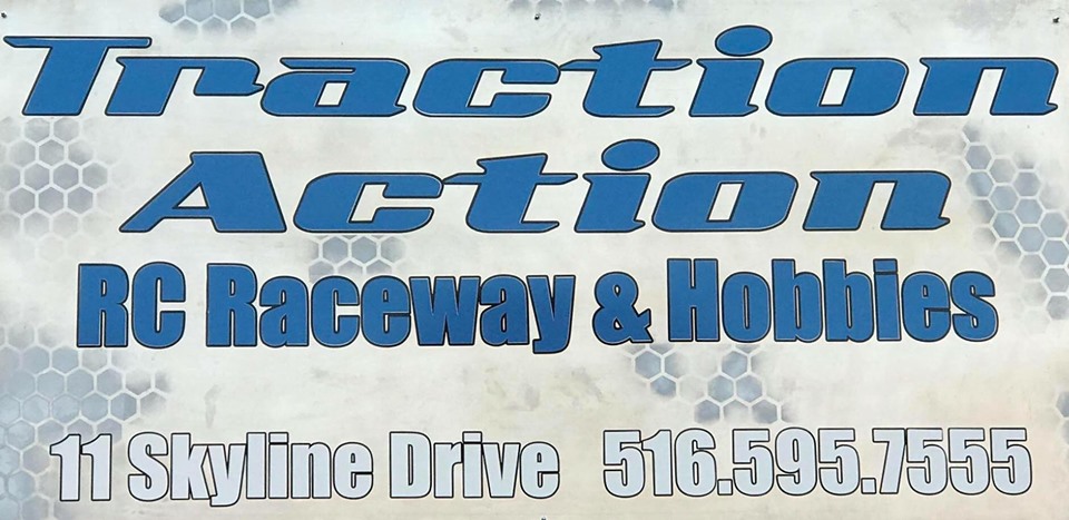 Traction Action RC Raceway & Hobbies | 11 Skyline Dr, Plainview, NY 11803 | Phone: (516) 595-7555