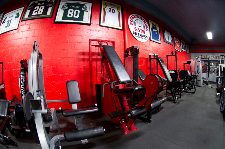 Bev Francis Powerhouse Gym | 235-C, Robbins Ln, Syosset, NY 11791 | Phone: (516) 933-1111