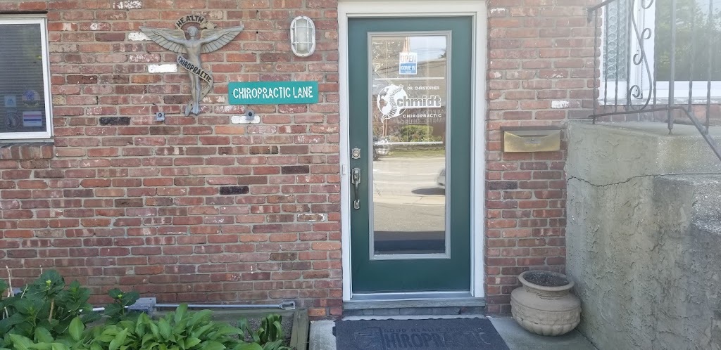 Schmidt Chiropractic | 4400 Merrick Rd, Massapequa, NY 11758 | Phone: (516) 799-5370