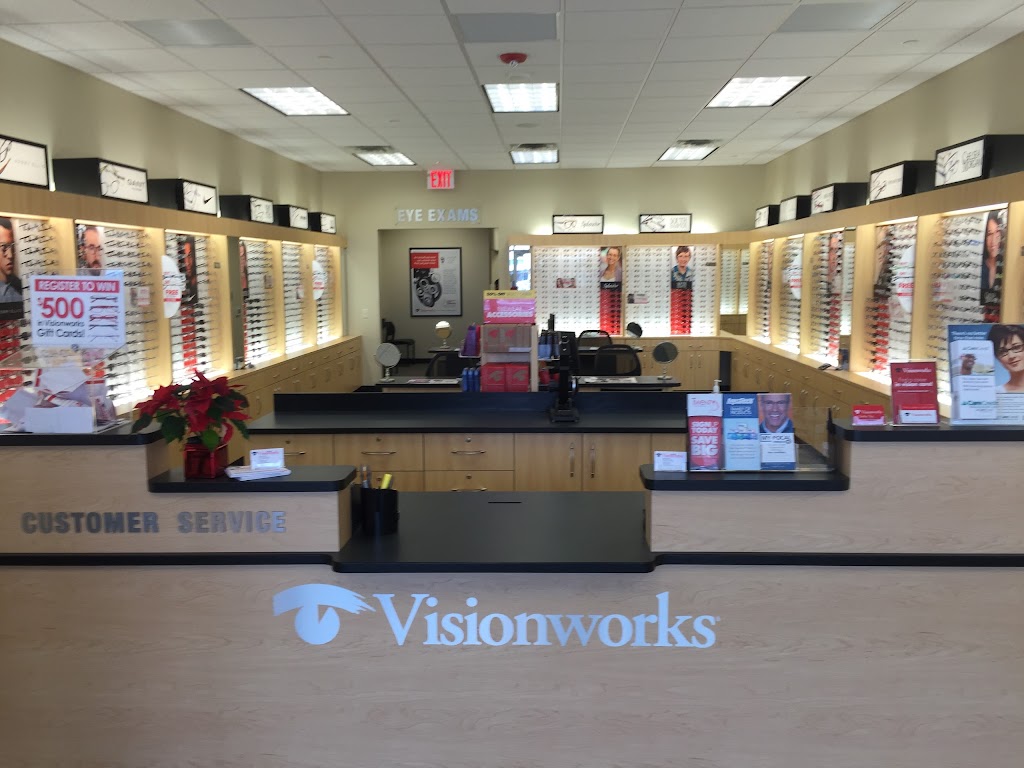 Davis Visionworks Airport Plaza | 222 Airport Plaza Blvd, Farmingdale, NY 11735 | Phone: (631) 694-5406