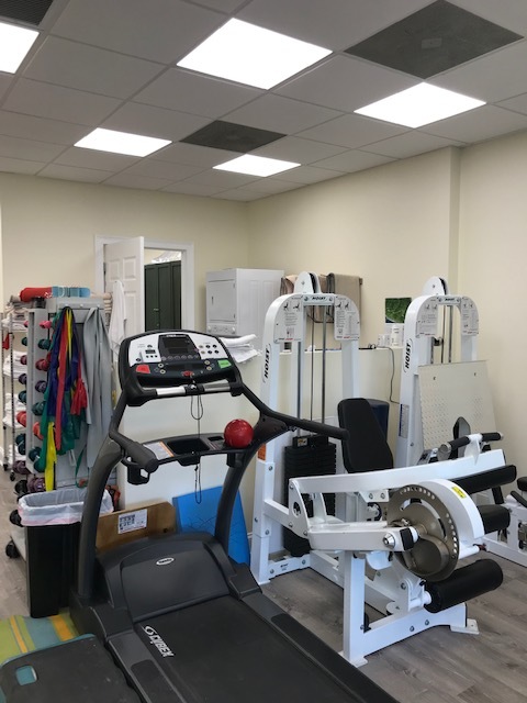 Port Jefferson Physical Therapy - Huntington | 120 New York Ave #5W, Huntington, NY 11743 | Phone: (631) 923-0578