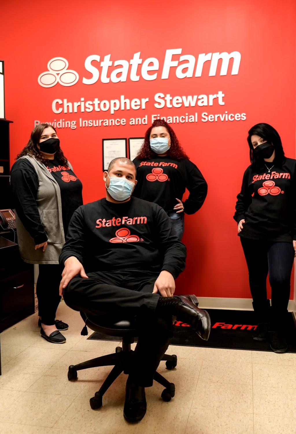 Chris Stewart - State Farm Insurance Agent | 9 Semon Rd, Huntington, NY 11743 | Phone: (631) 923-3268