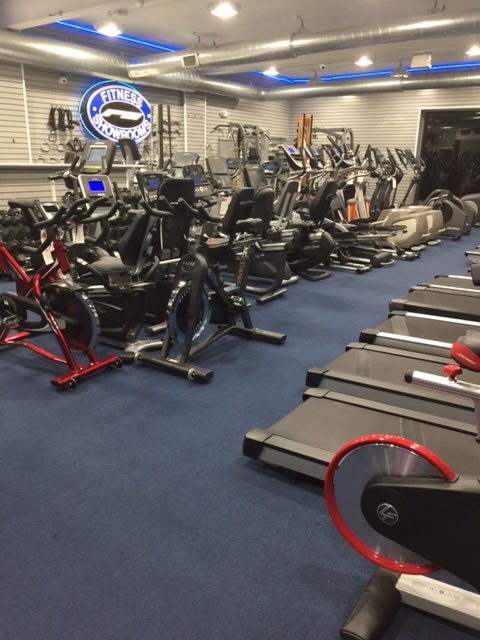 Fitness Showrooms of Westchester County | 40 S Central Ave, Hartsdale, NY 10530 | Phone: (914) 428-6200