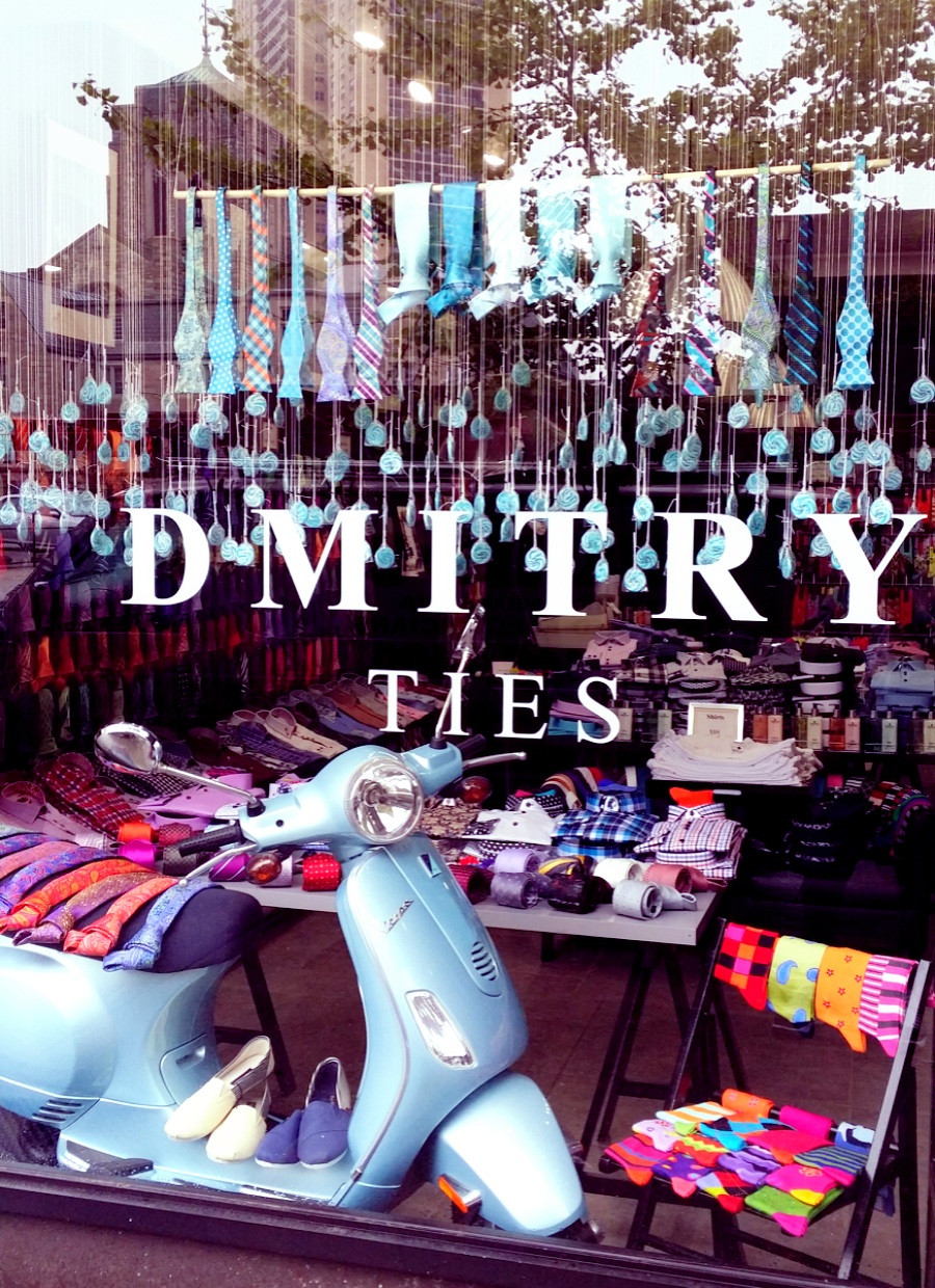 DMITRY Ties | 72-28 Austin St, Queens, NY 11375 | Phone: (718) 544-0902