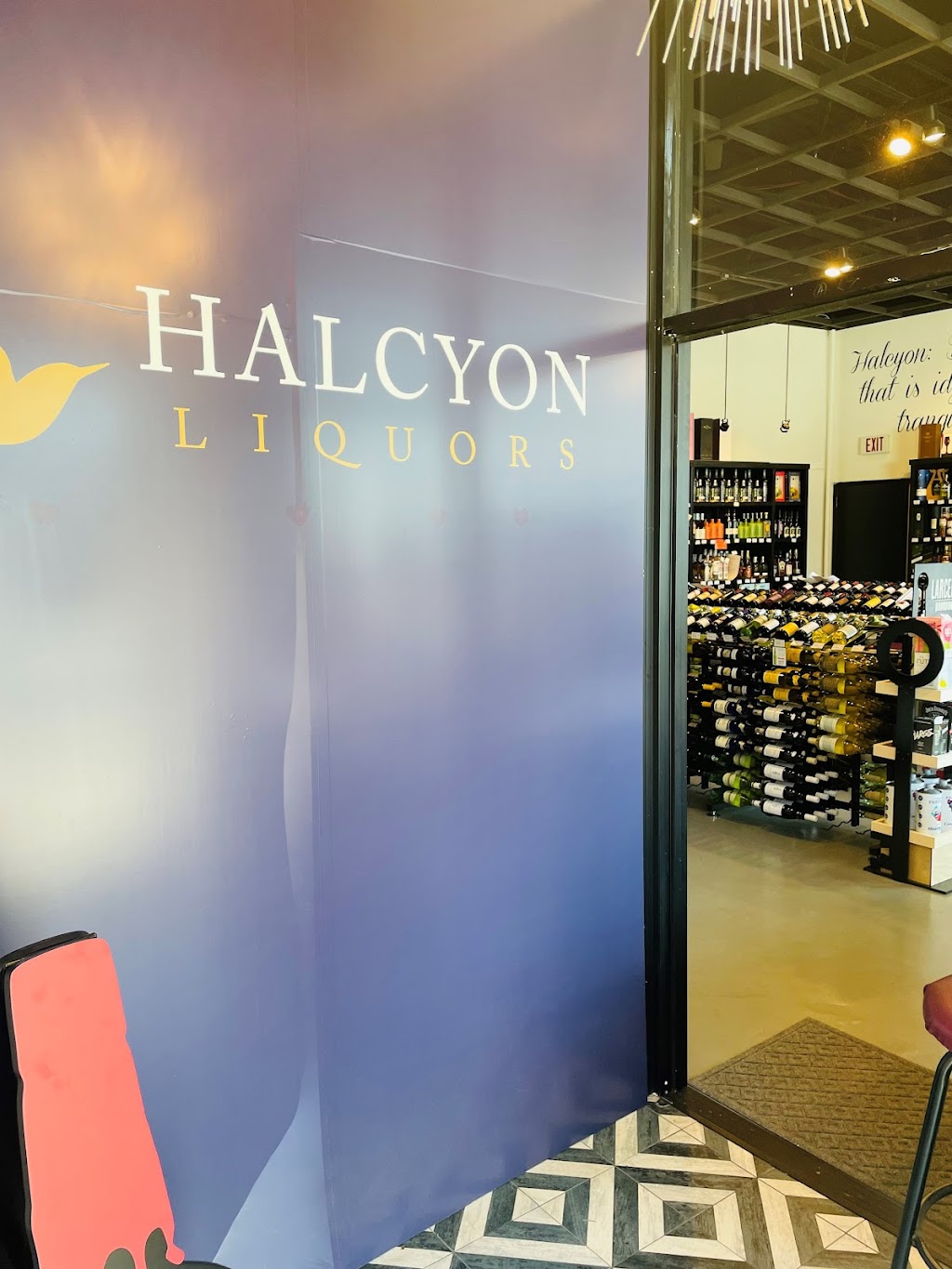 Halcyon Liquors | 52 Glen Cove Rd, Roslyn Heights, NY 11577 | Phone: (516) 625-0517