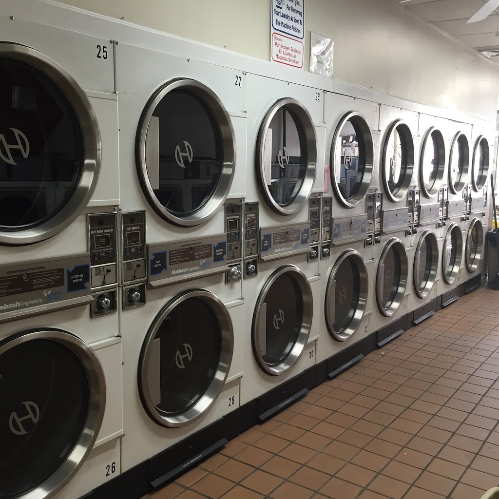 Imperial Laundromat | 233 Nassau Blvd, West Hempstead, NY 11552 | Phone: (516) 483-1441