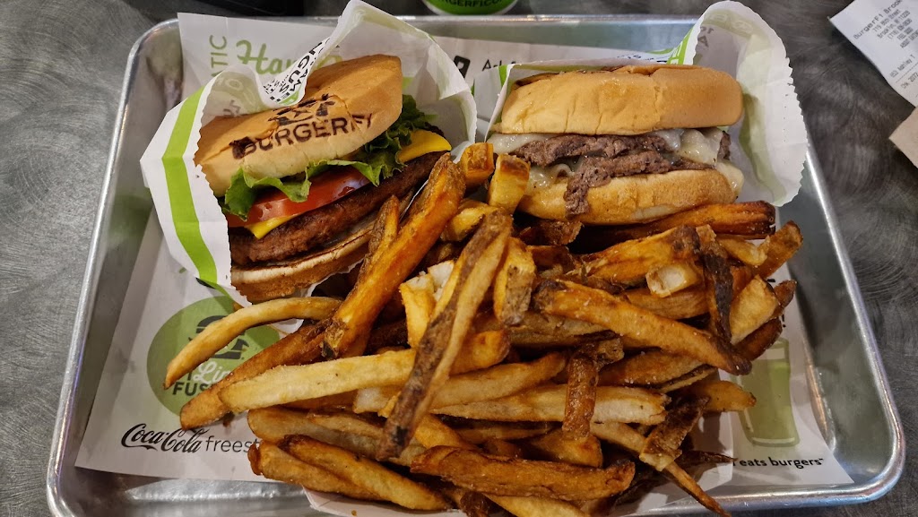 BurgerFi | 719 86th St, Brooklyn, NY 11228 | Phone: (718) 836-0836