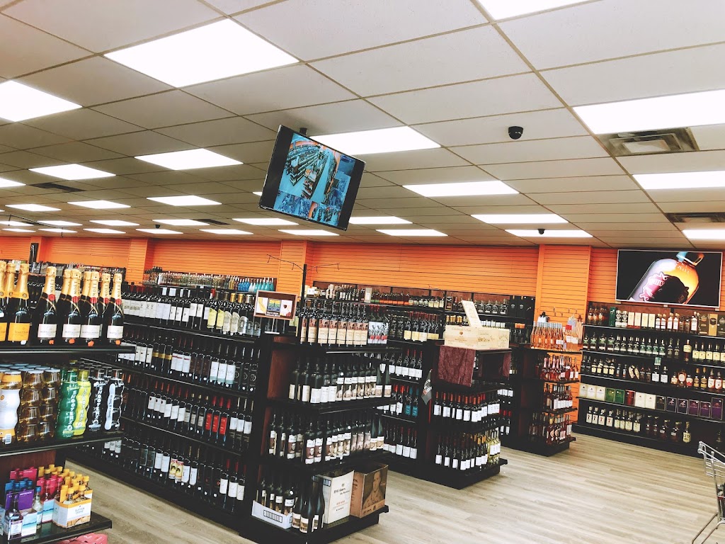 Dcer Wine & Liquor | 349 Wantagh Ave #5310, Levittown, NY 11756 | Phone: (516) 579-7463