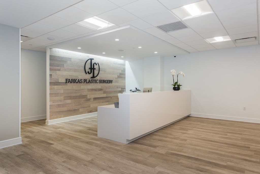 Farkas Plastic Surgery and Medical Spa | 920 Sylvan Ave Suite 230, Englewood Cliffs, NJ 07632 | Phone: (201) 587-4961