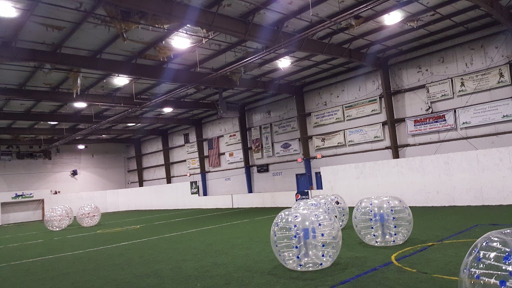 LI Bubble Soccer | 3573 Maple Ct, Oceanside, NY 11572 | Phone: (516) 670-5266