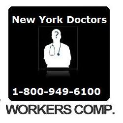 Sports Medicine & Spine Rehabilitation, PC - Workers Comp Dr. | 990 Westbury Rd #201, Westbury, NY 11590 | Phone: (516) 876-8801