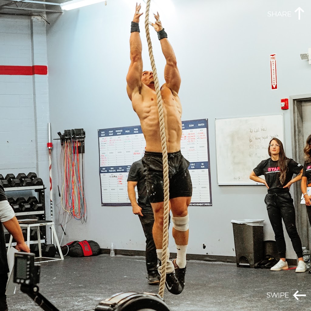 CrossFit Result | 5 Plain Ave, New Rochelle, NY 10801 | Phone: (914) 725-5414