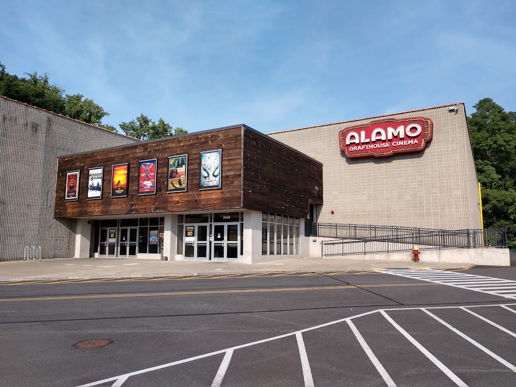 Alamo Drafthouse Cinema | 2548 Central Park Ave, Yonkers, NY 10710 | Phone: (914) 226-3082