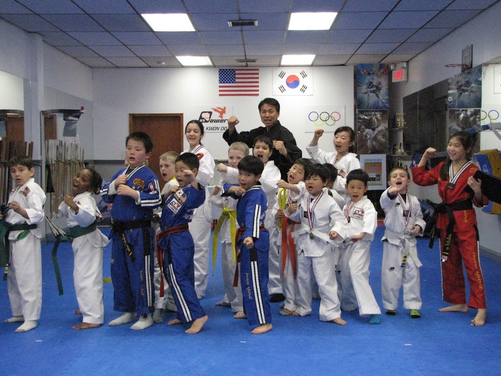 Power Taekwondo | 480 New Rochelle Rd, Bronxville, NY 10708 | Phone: (914) 840-4300