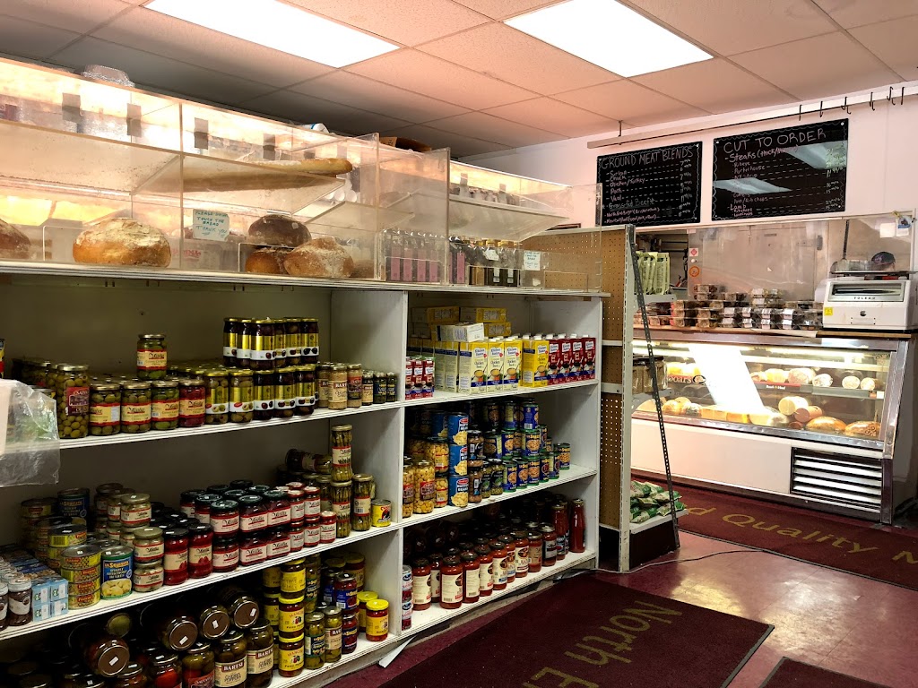 North End Quality Meats | 835 Post Rd, Scarsdale, NY 10583 | Phone: (914) 723-3363