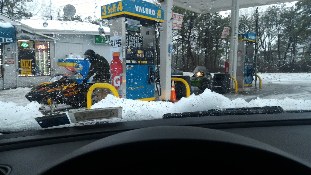 Valero | 10 Long Island Ave, Wyandanch, NY 11798 | Phone: (631) 491-8412