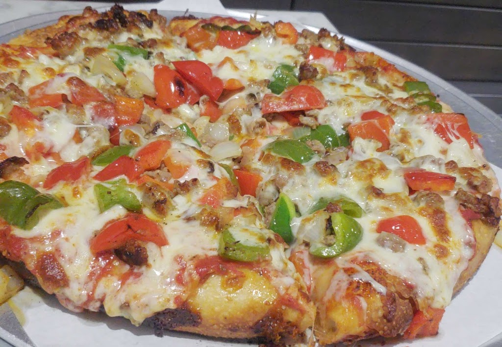 Tallucis Pizzeria | 1249 Melville Rd, Farmingdale, NY 11735 | Phone: (631) 390-9684