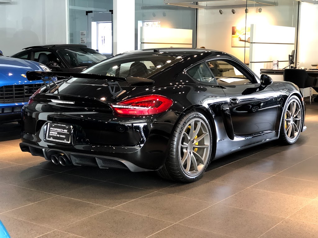 Porsche Huntington | 855 E Jericho Turnpike, Huntington Station, NY 11746 | Phone: (631) 546-7961