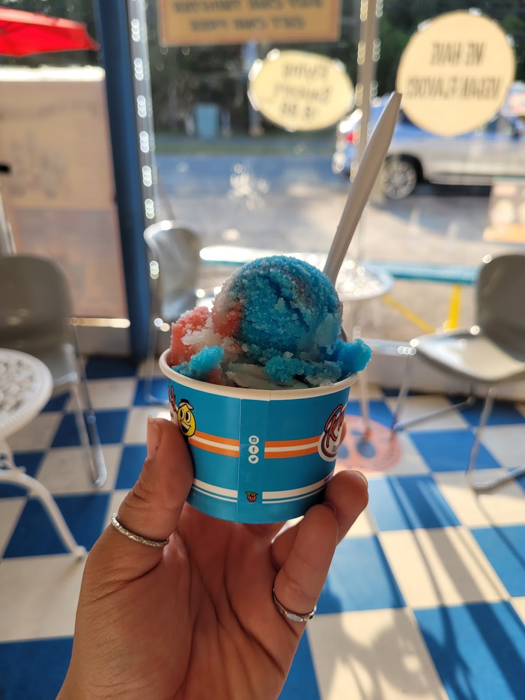 Ralphs Italian Ices | 301 Wantagh Ave, Levittown, NY 11756 | Phone: (516) 520-0618