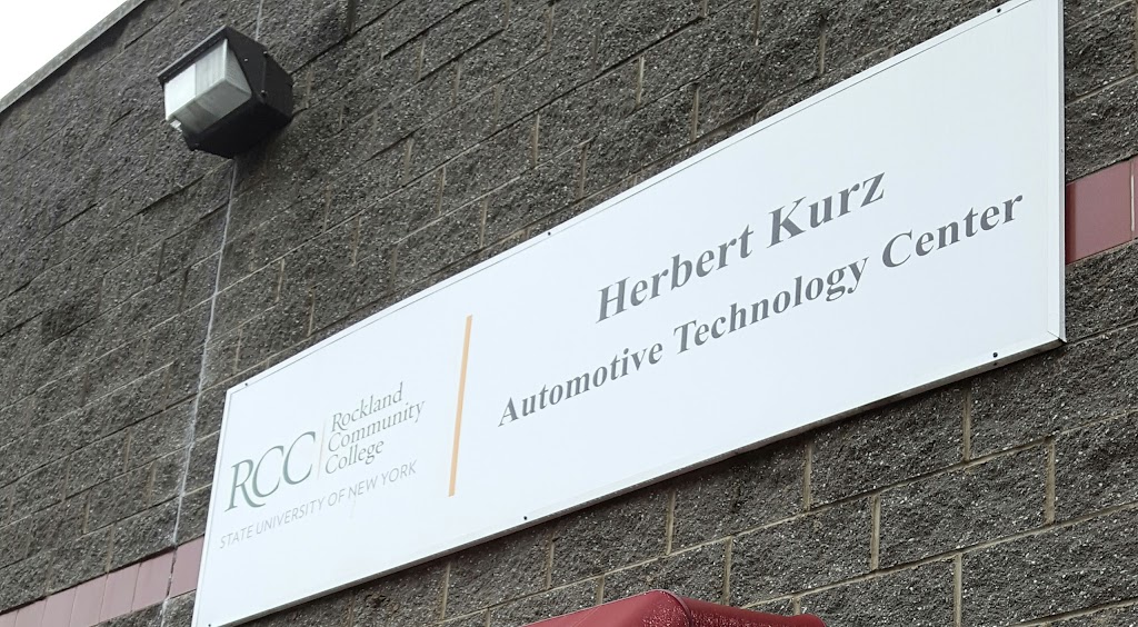 Herbert Kurz Automotive Technology Center | 37 Ramland Rd, Orangeburg, NY 10962 | Phone: (845) 359-6011