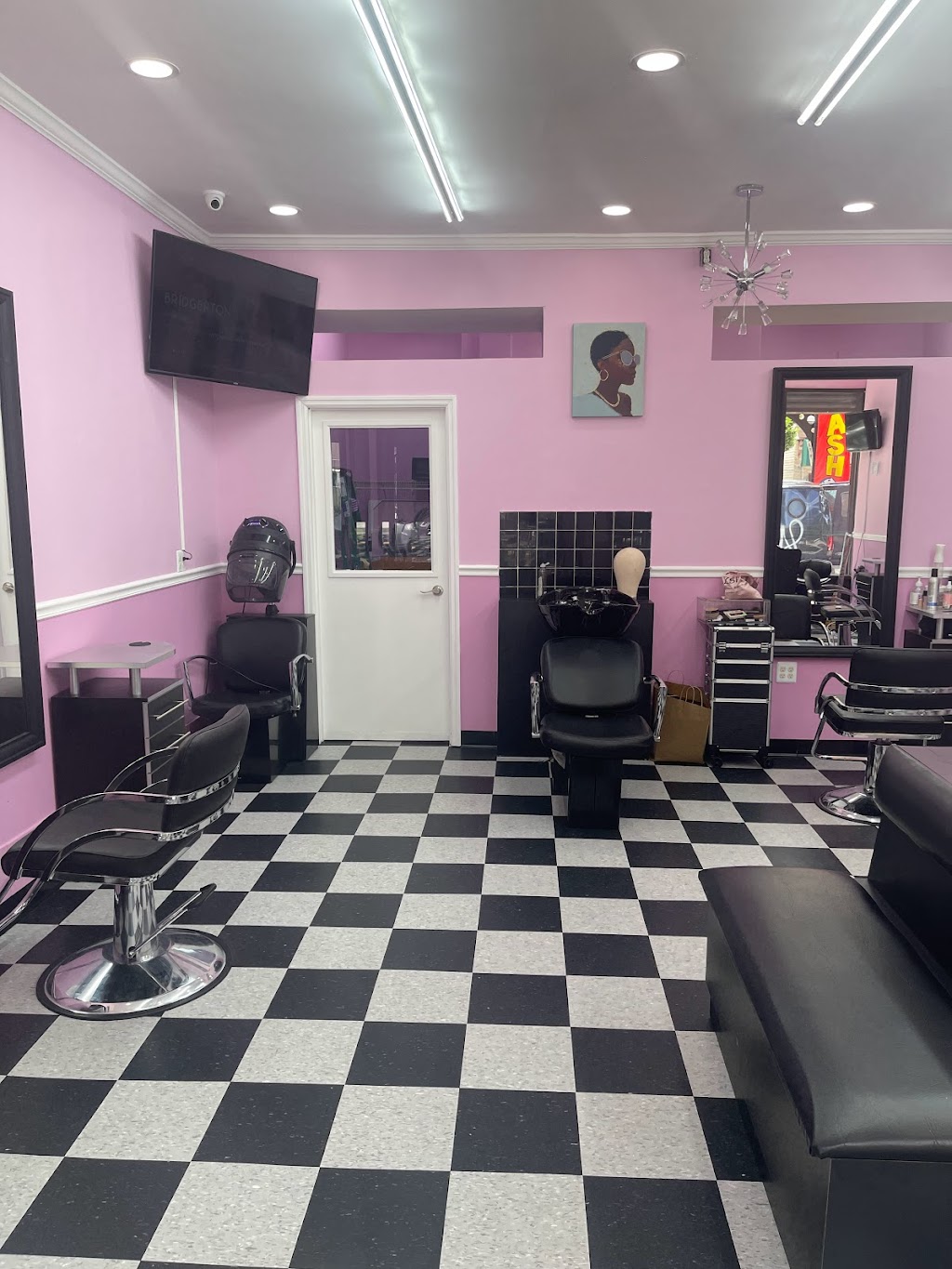 House Of Beaute | 1208 Southern Blvd, Bronx, NY 10459 | Phone: (347) 395-1584