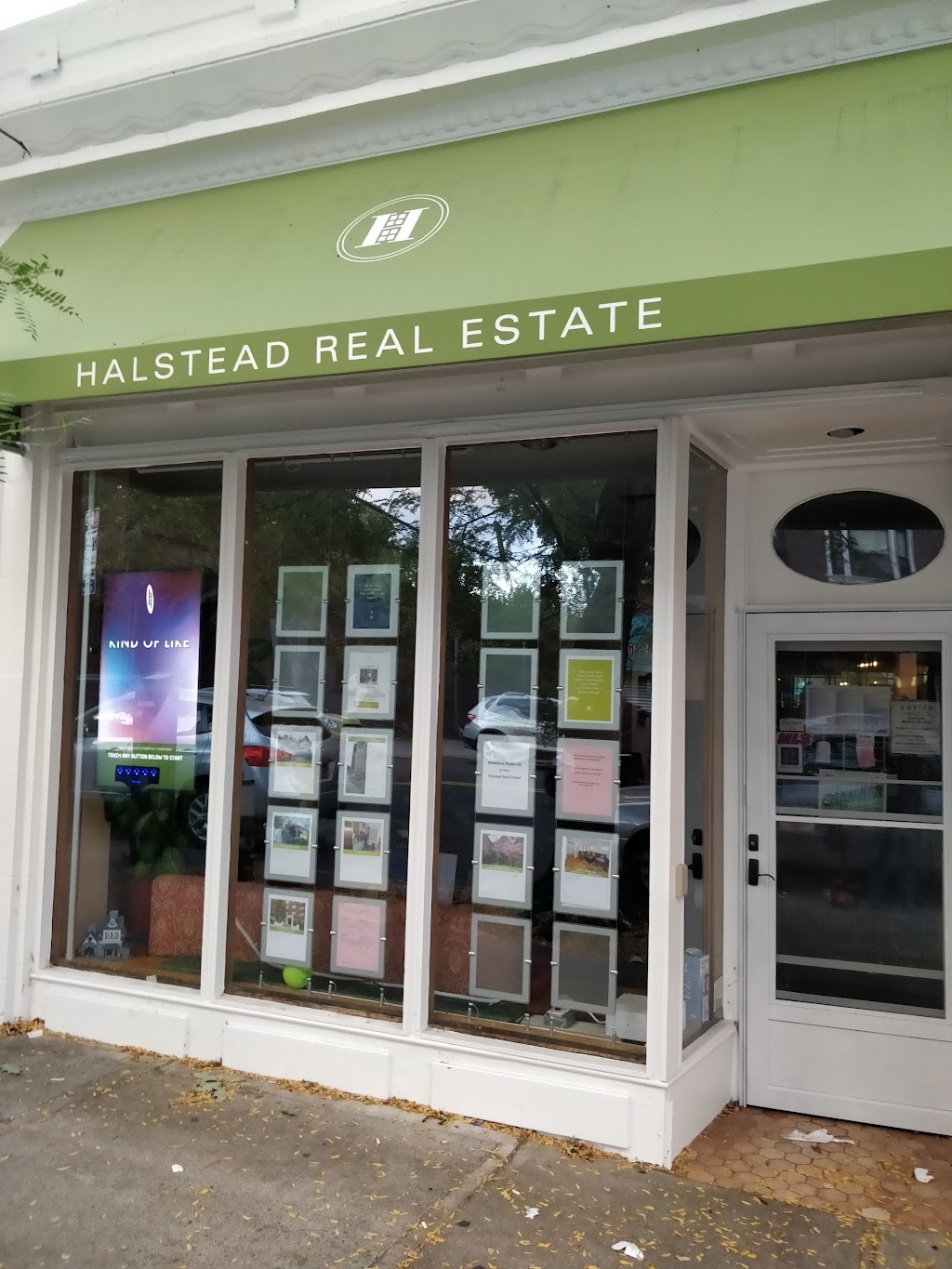 Halstead Real Estate | 108-23 Ascan Ave, Forest Hills, NY 11375 | Phone: (718) 520-0303