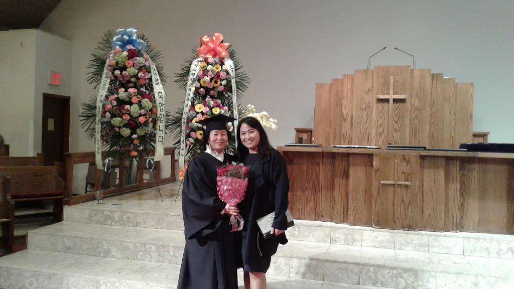 The Korean American Presbyterian Church of Queens | 14317 Franklin Ave, Flushing, NY 11355 | Phone: (718) 886-4040