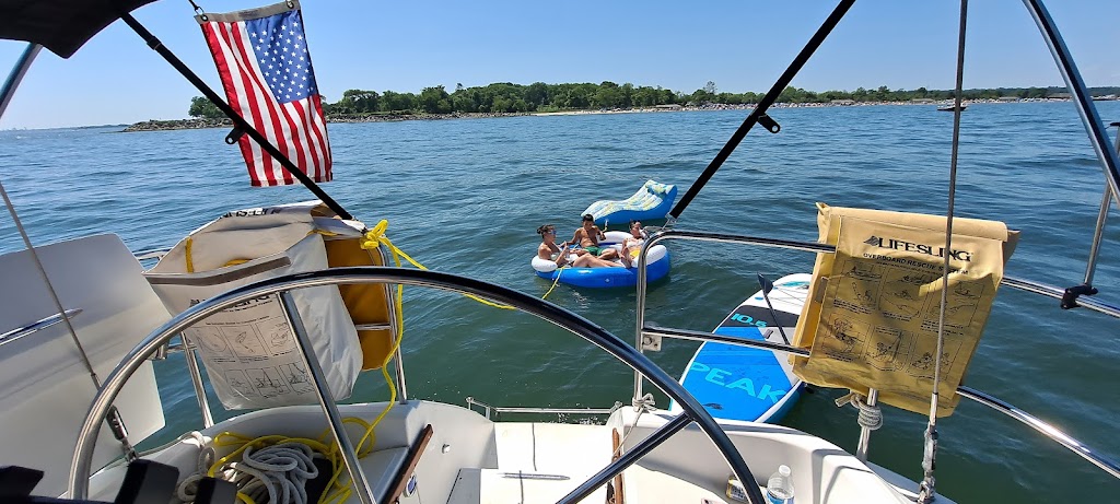 CAPTAIN MARCO BOAT CHARTER- STAMFORD | Harbor Dr, Stamford, CT 06902 | Phone: (203) 600-3693