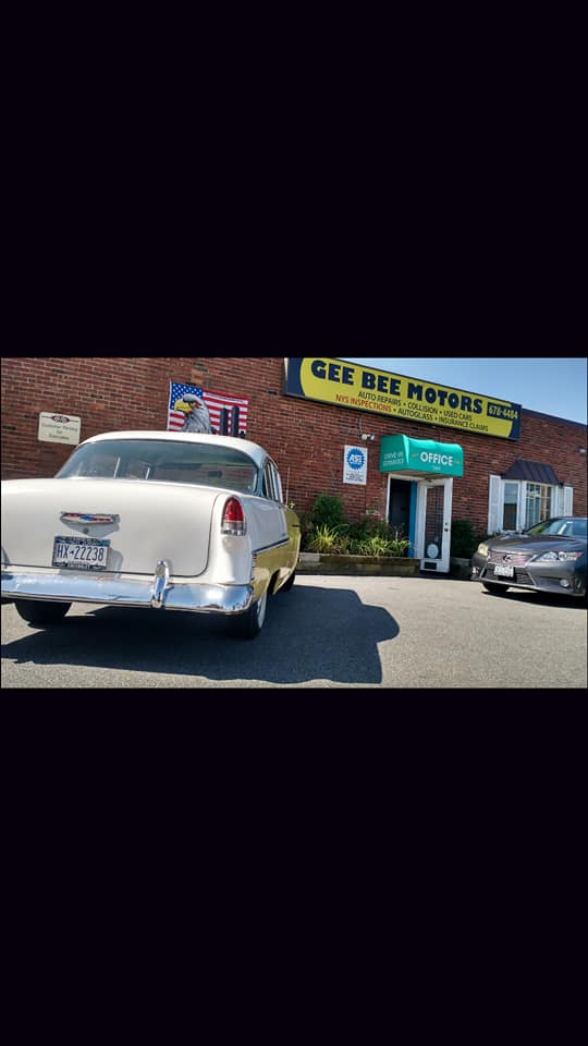 Gee Bee Motors | 3365 Riverside Dr, Oceanside, NY 11572 | Phone: (516) 678-4484