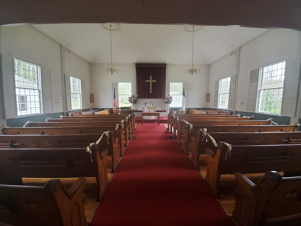 Presbyterian Church of Sweet Hollow | 95 Old Country Rd, Melville, NY 11747 | Phone: (631) 367-9249