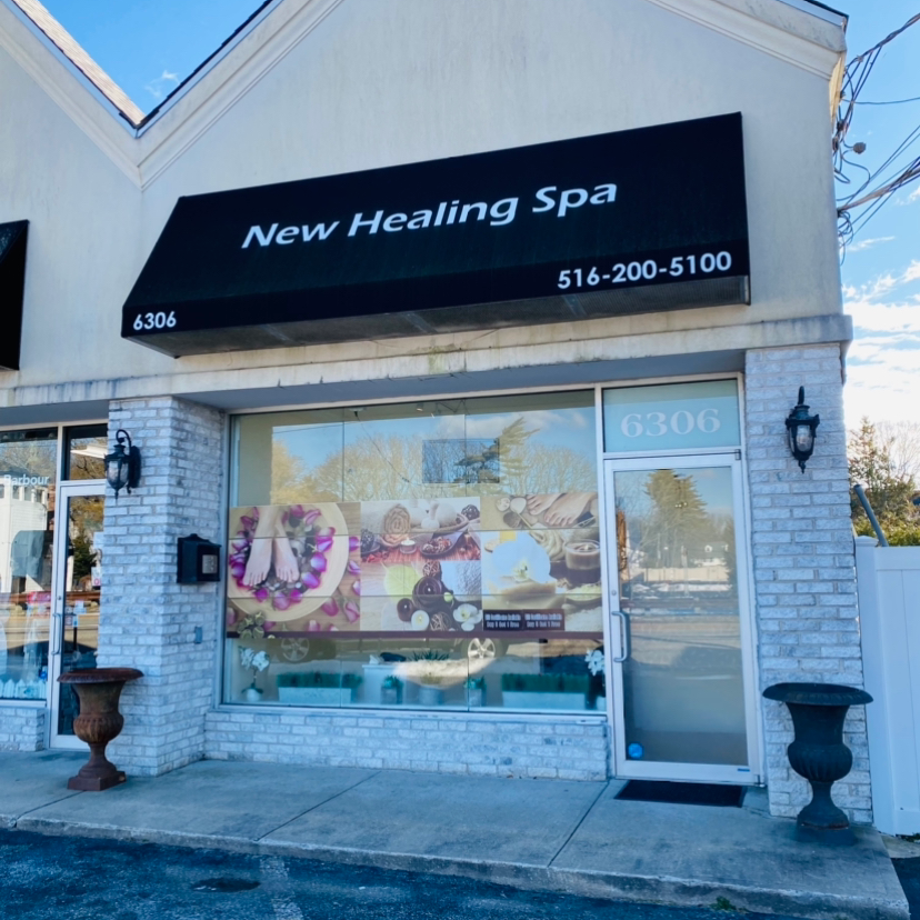 New Healing Spa | 6306 Northern Blvd, East Norwich, NY 11732 | Phone: (516) 200-5100