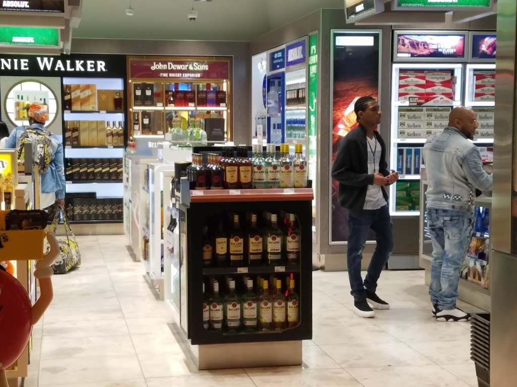 iS Duty Free Beauty | 1 Central Terminal Area, Jamaica, NY 11430 | Phone: (718) 656-8770