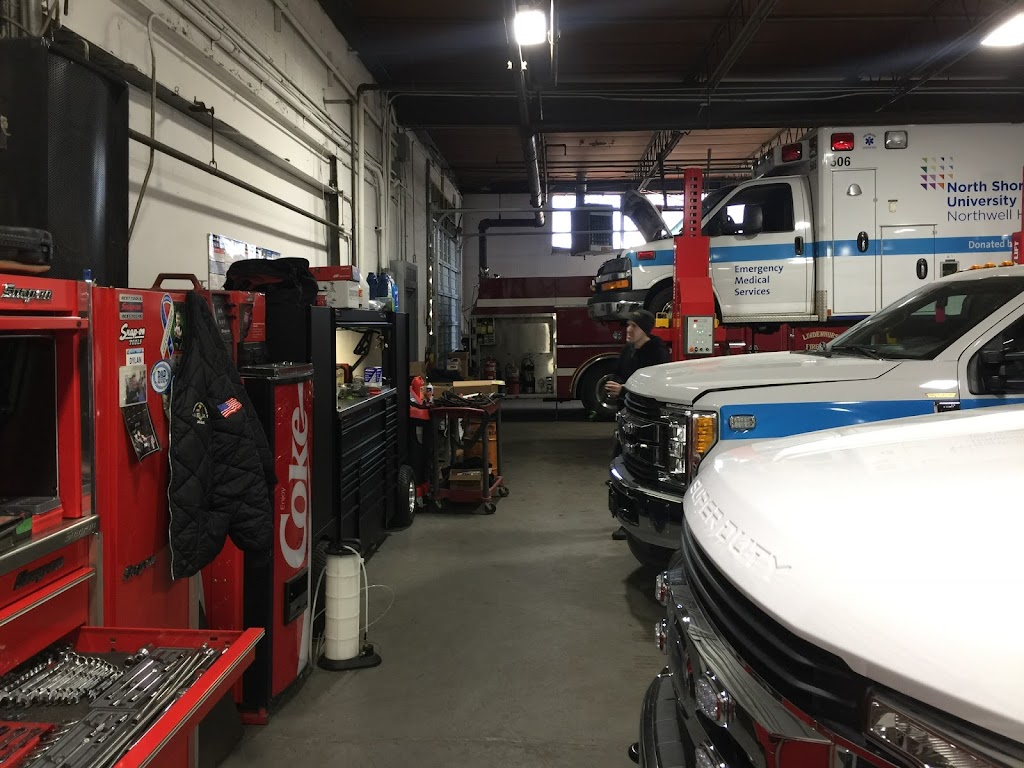 Specialty Fleet Services | 60 Engineers Ln, East Farmingdale, NY 11735 | Phone: (516) 349-7700