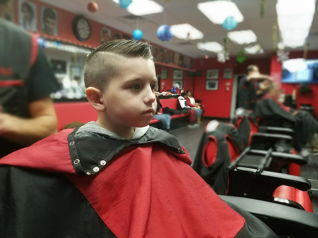 Sal & Gabis Barbershop | 558 E Jericho Turnpike, Huntington Station, NY 11746 | Phone: (631) 923-0730