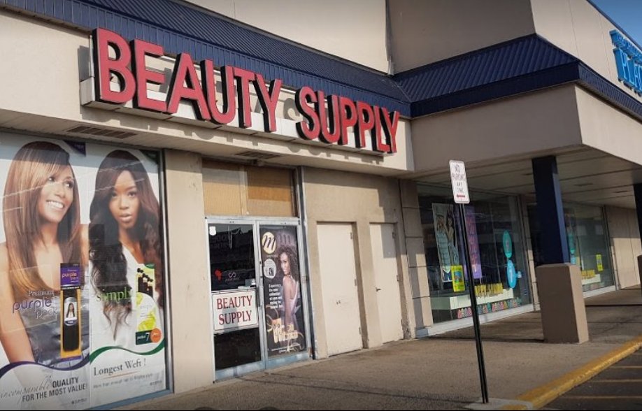 Five Towns Lucky Beauty Supply | 25301 Rockaway Blvd, Rosedale, NY 11422 | Phone: (516) 569-2878