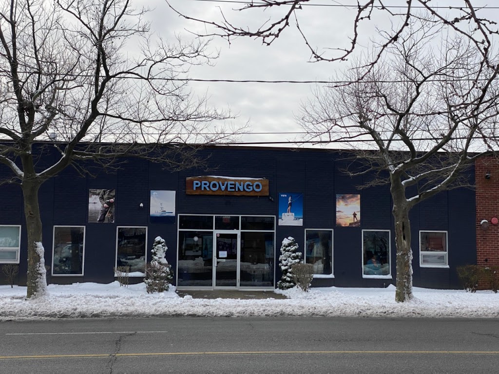 Provengo LLC | 1388 Jerusalem Ave, North Merrick, NY 11566 | Phone: (516) 678-7040