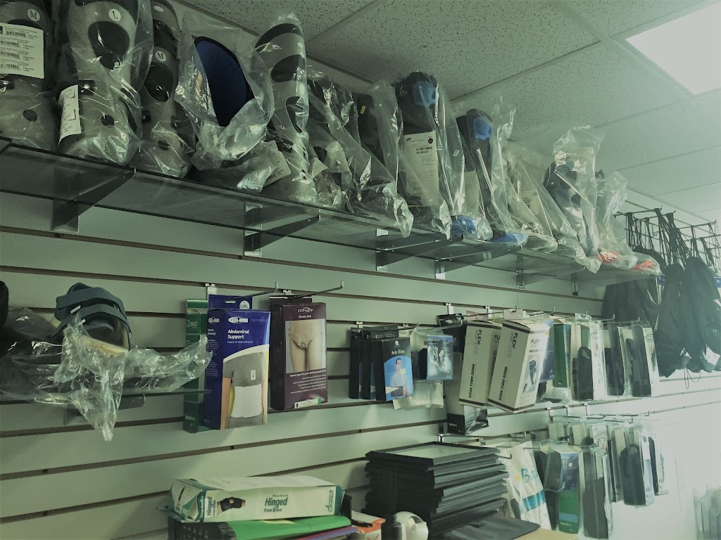 All South Shore Medical Supply Inc. | 11572, 586 Merrick Rd, Baldwin, NY 11510 | Phone: (516) 543-5690