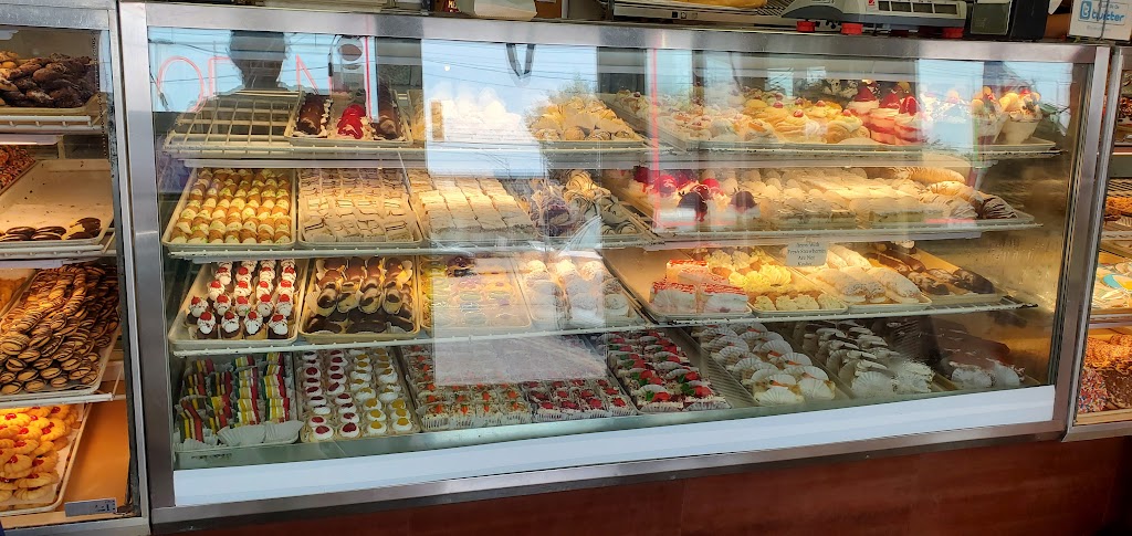 Sapienza Bake Shop | 1376 Hempstead Turnpike, Elmont, NY 11003 | Phone: (516) 352-5232