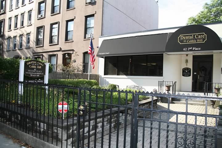 South Brooklyn Dentist: Jeffrey M Dressel DDS | 62 2nd Pl, Brooklyn, NY 11231 | Phone: (718) 625-7147