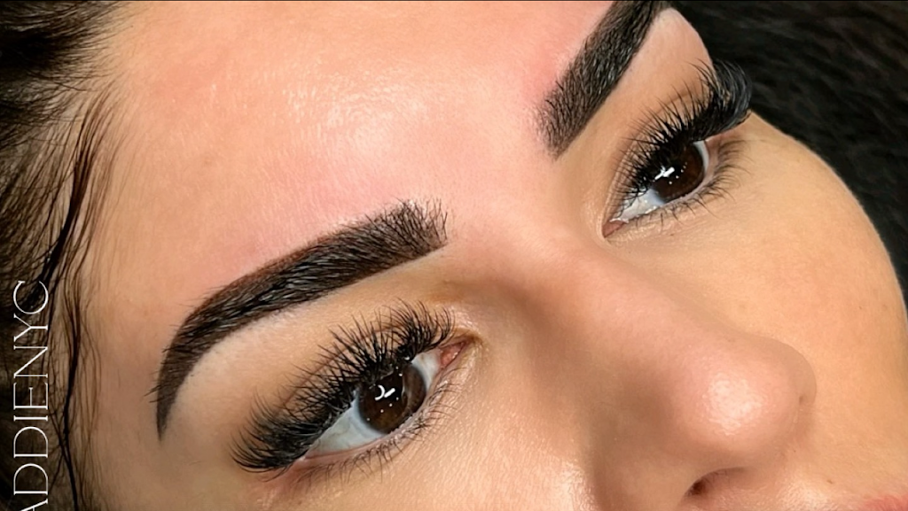 Brow Design New York | 2932 Merrick Rd, Bellmore, NY 11710 | Phone: (516) 567-1636