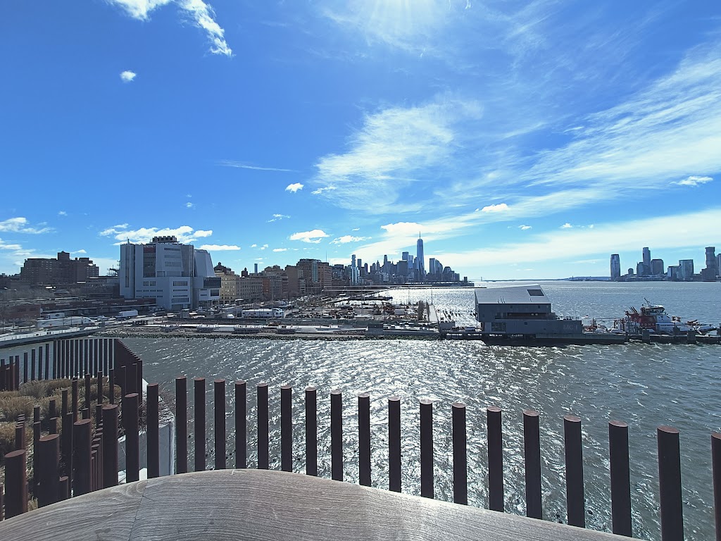 Pier 40 at Hudson River Park | 353 West St, New York, NY 10014 | Phone: (212) 627-2020