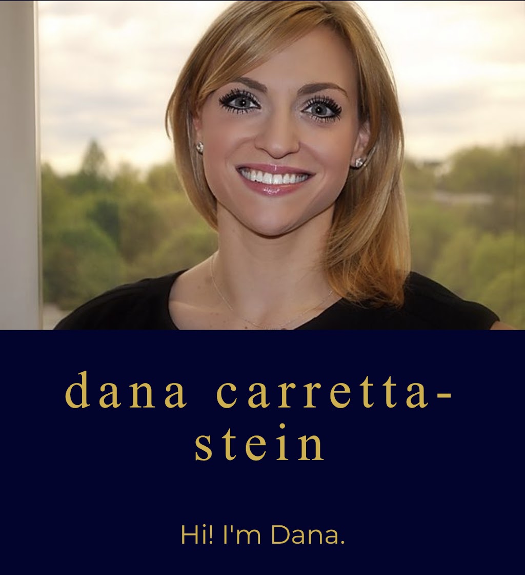 Dana Carretta-Stein | 188 Summerfield St First Floor, Scarsdale, NY 10583 | Phone: (914) 222-3983