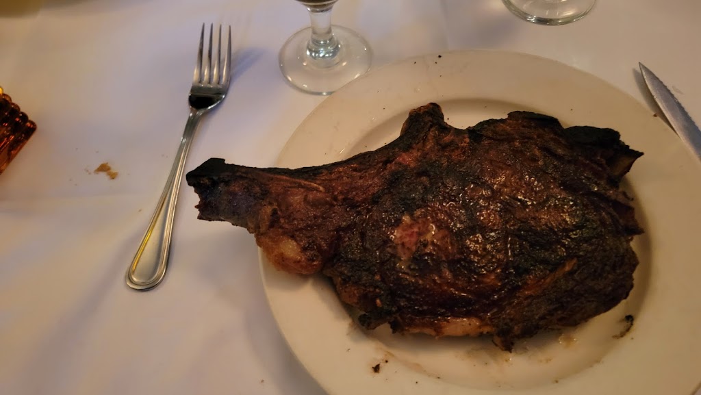 Sparkill Steakhouse | 500 NY-340, Sparkill, NY 10976 | Phone: (845) 398-3300