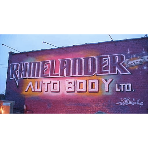 Rhinelander Auto Body Ltd. | 1909 White Plains Rd, Bronx, NY 10462 | Phone: (718) 822-8905