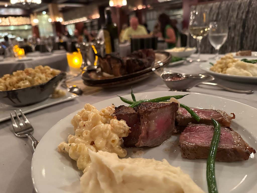 Blackstone Steakhouse | 10 Pinelawn Rd, Melville, NY 11747 | Phone: (631) 271-7780