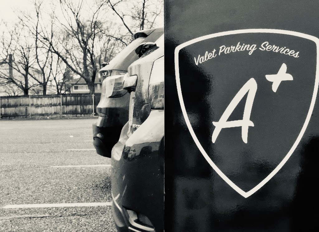 A+ Valet Parking | 223 Nassau St, Westbury, NY 11590 | Phone: (631) 746-6056