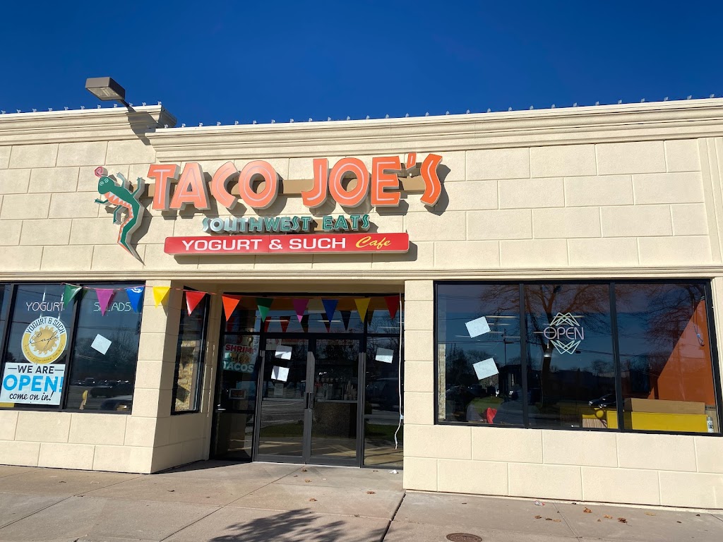 Taco Joes | 665 NY-109, West Babylon, NY 11704 | Phone: (631) 450-4903