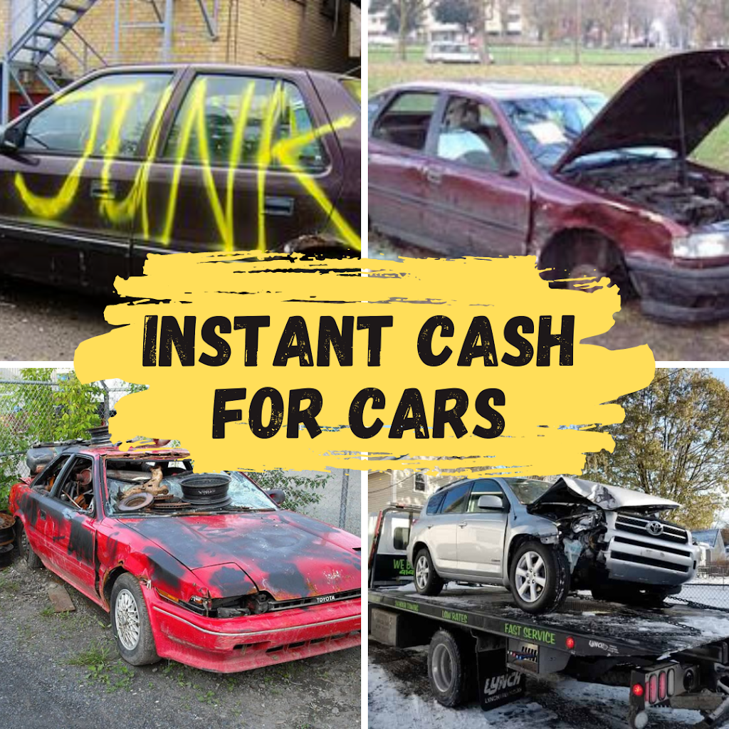 Cash for Cars Long Island - Cash for Cars - Junk Car Buyer | 324 Depot Rd, Huntington Station, NY 11746 | Phone: (516) 662-3704